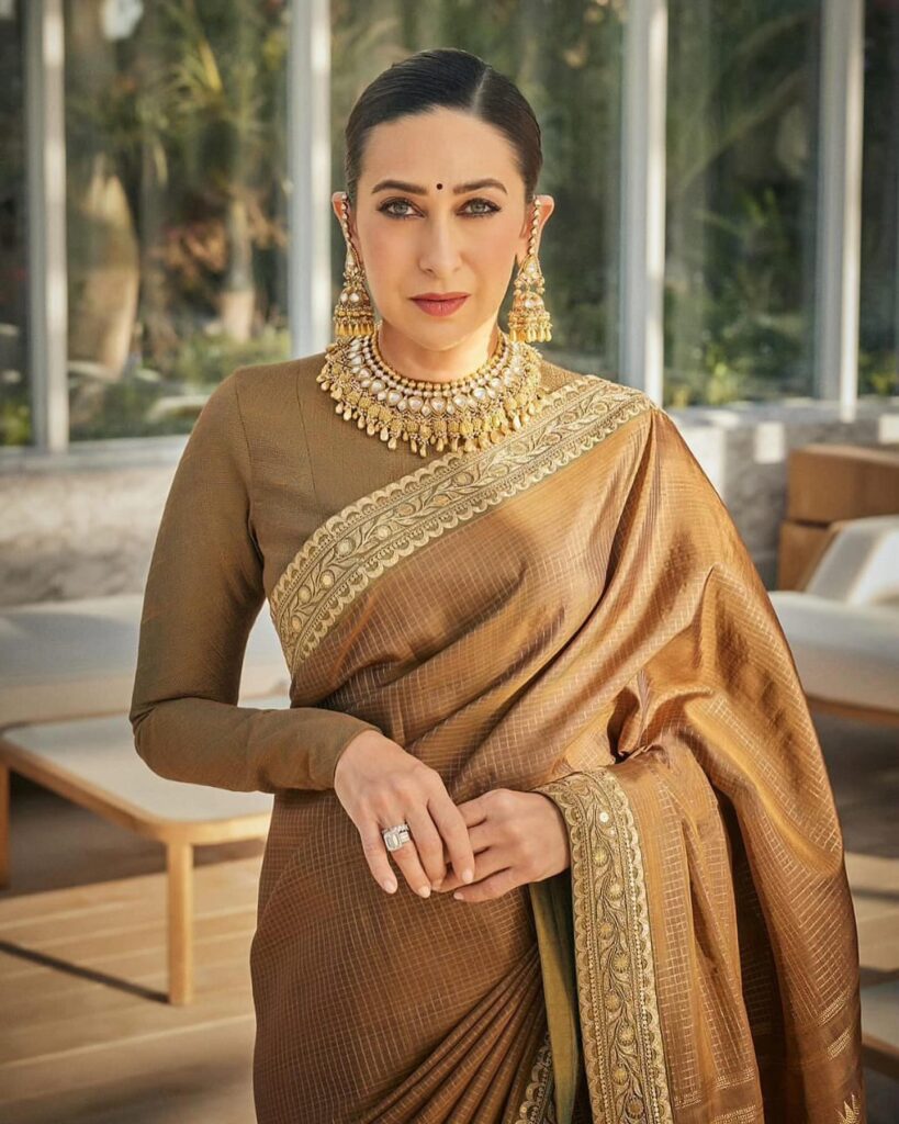 karishma kapoor anant ambani photo