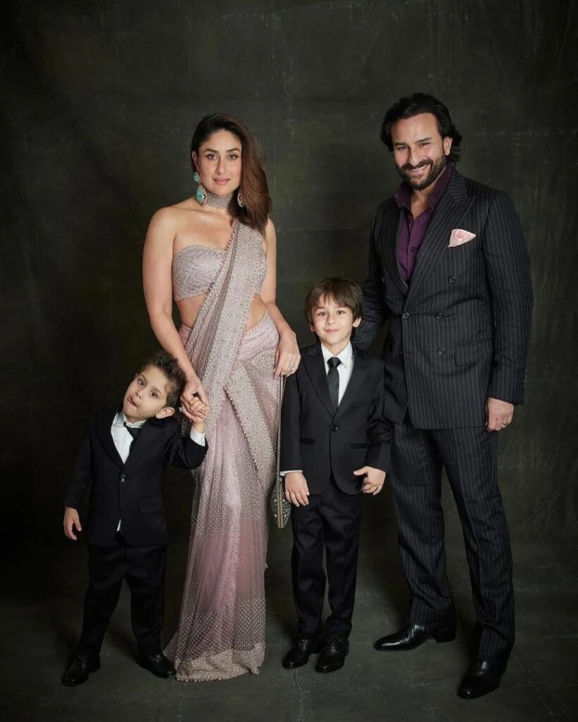 kareena kapoor and siaf ali khan photos pre wedding