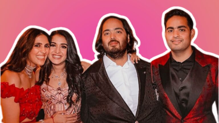 anant ambani radhika merchant 2nd pre-wedding